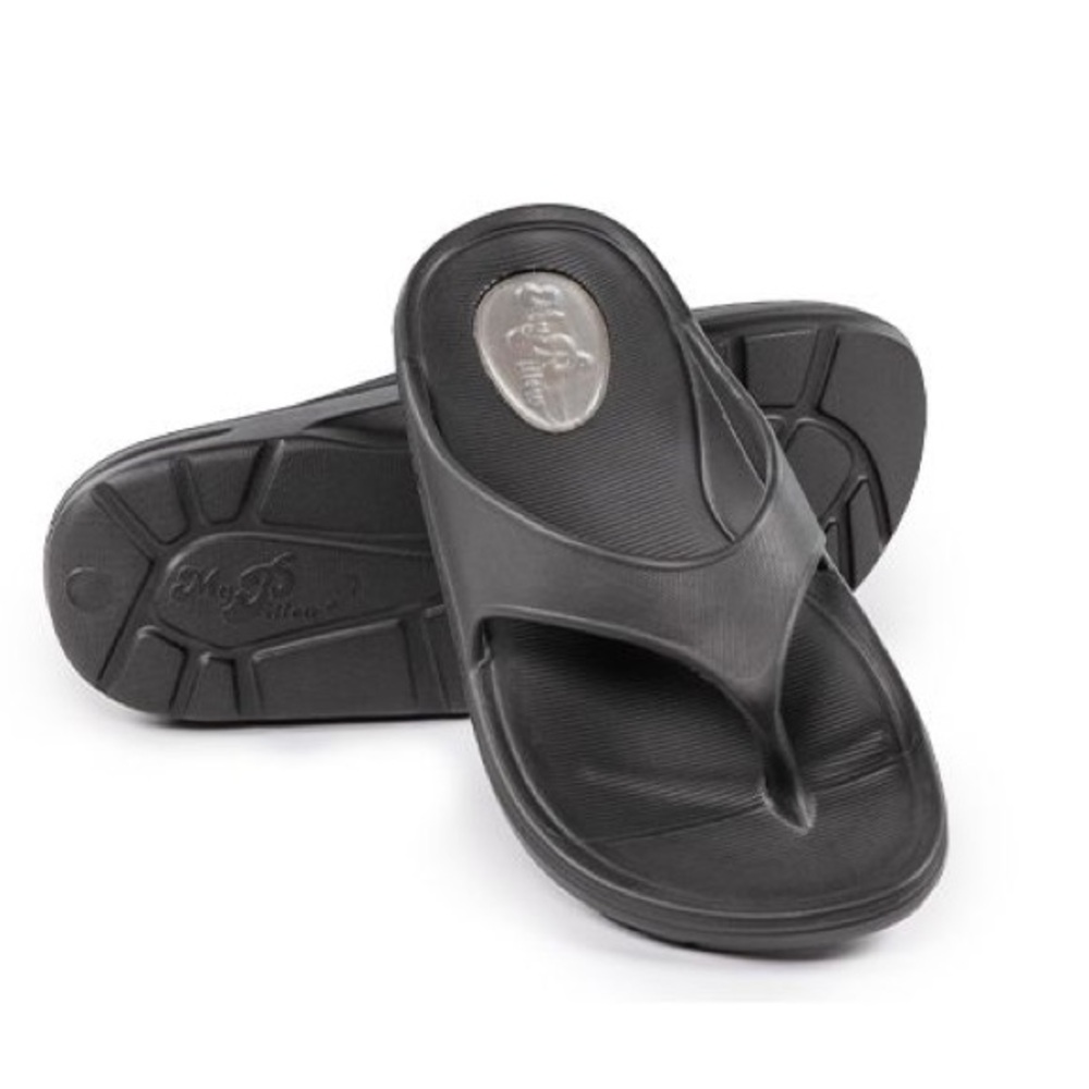 MAKE AN OFFER - MyPillow Comfort Thong Flip Flop Sandals